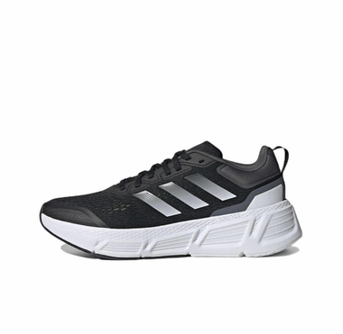 Кроссовки Adidas Questar 'Black White' GZ0621