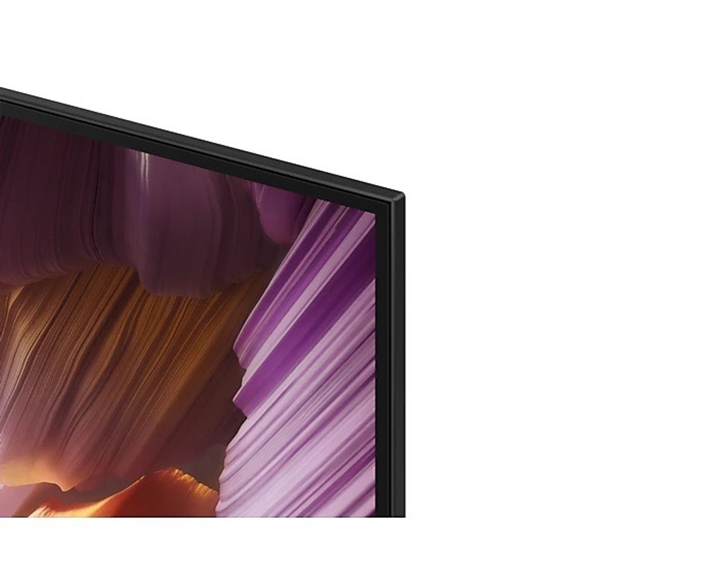 Телевизор Samsung OLED QE77S85FAE
