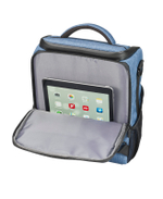 CULLMANN MALAGA CombiBackPack 200, blue. Рюкзак для фото оборудования