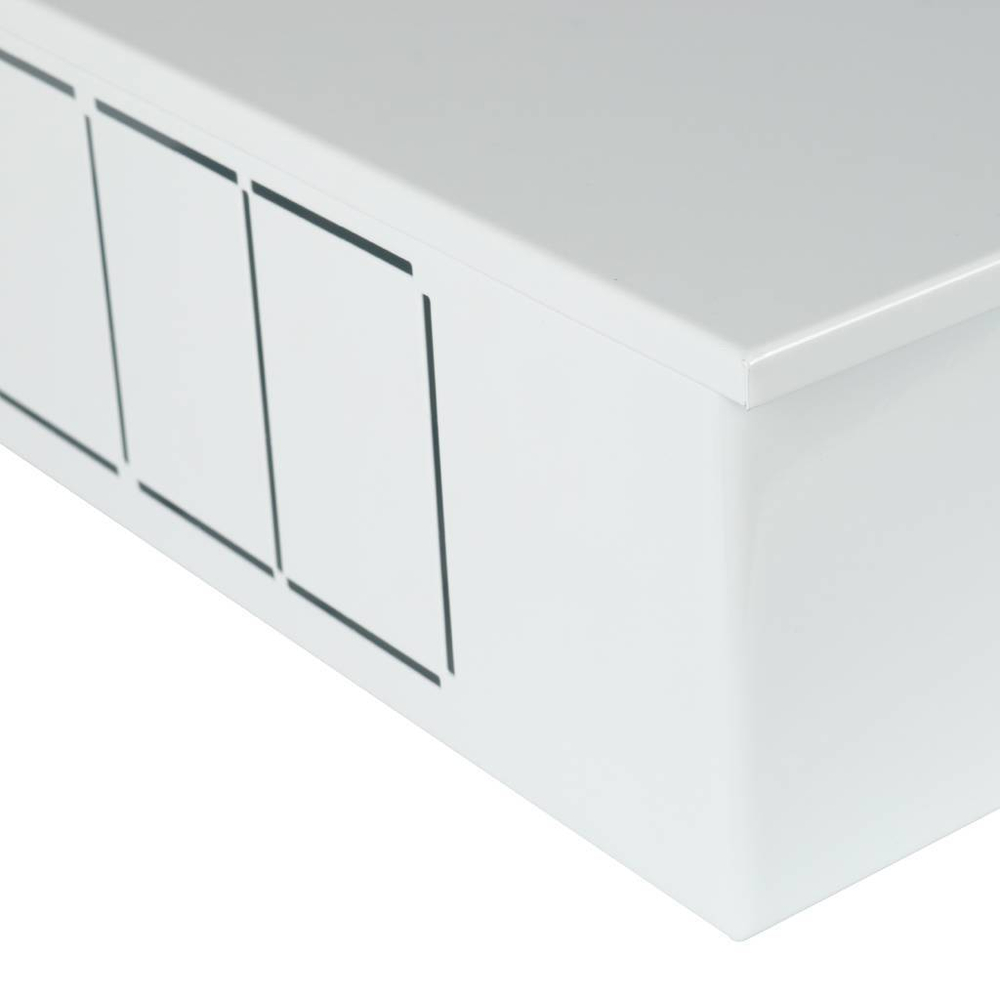 Шкаф распределительный наружный  4-5 выхода (ШРН-1) 651х120х454