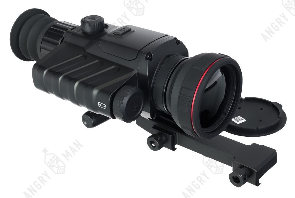 Прицел охотничий Fatum RS170, Levenhuk