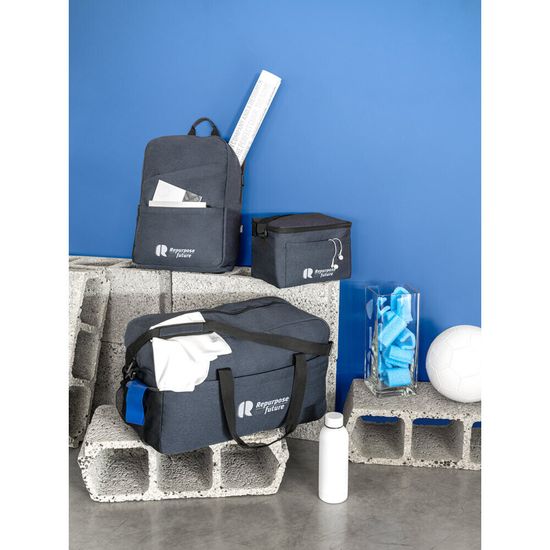 REPURPOSE BACKPACK. Рюкзак для ноутбука 15'6'', Синий