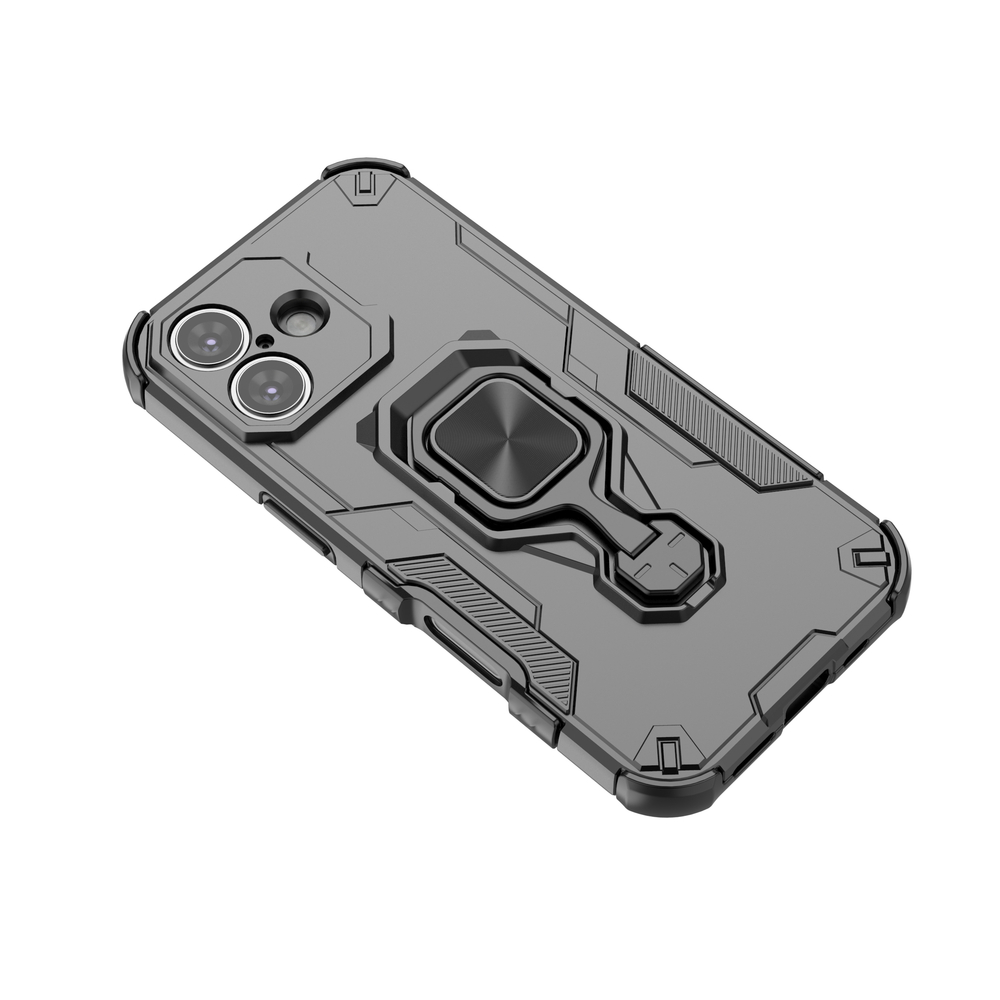 Противоударный чехол Antistrike для iPhone 17