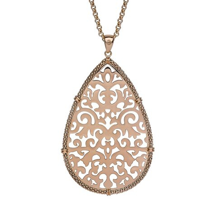 *Колье Qudo Celana *200080 RG