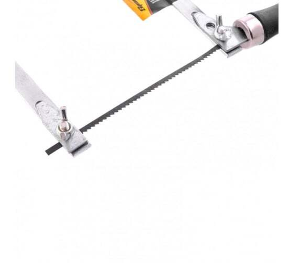 ЛОБЗИК SPARTA 300ММ 240245