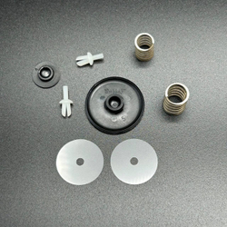 Ремкомплект топливного насоса Mercury 30-275 (MERCURY) QS