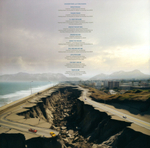 Joe Bonamassa / Breakthrough (Limited Edition)(Coloured Vinyl)(LP)