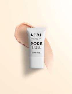 NYX Professional Makeup Pore Filler - Основа под макияж, тональная основа, 20 ml