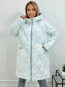 Пальто 338-3 Fabrika