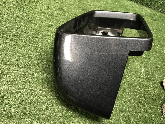 Крышка зеркала правая Mercedes M GLE W166 (11-18)