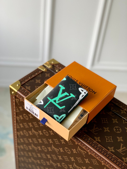 Louis Vuitton Pocket Organizer