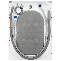 Встраиваемая cтиральная машина Electrolux EW7F3F48SI