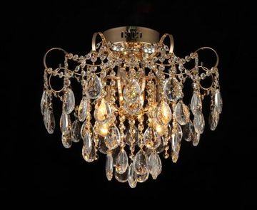 1502/4+4 FGD (1) Люстра (RL)