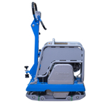 Виброплита CIMAR CPC-350 (HONDA GX390)