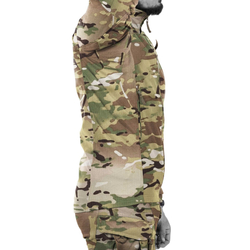 UF PRO DELTA ACE PLUS GEN.3 TACTICAL WINTER JACKET - Multicam