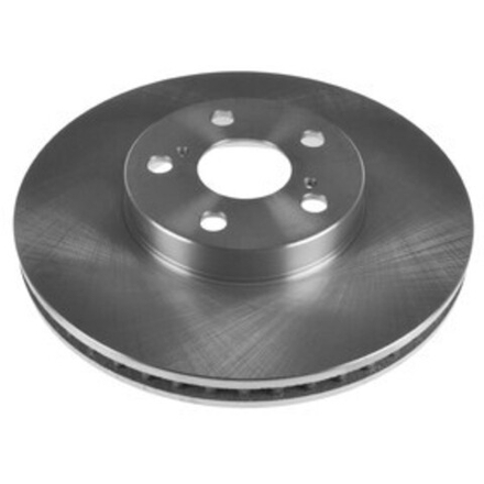 Тормозной диск передний Ti-Guar TG-43512-16070