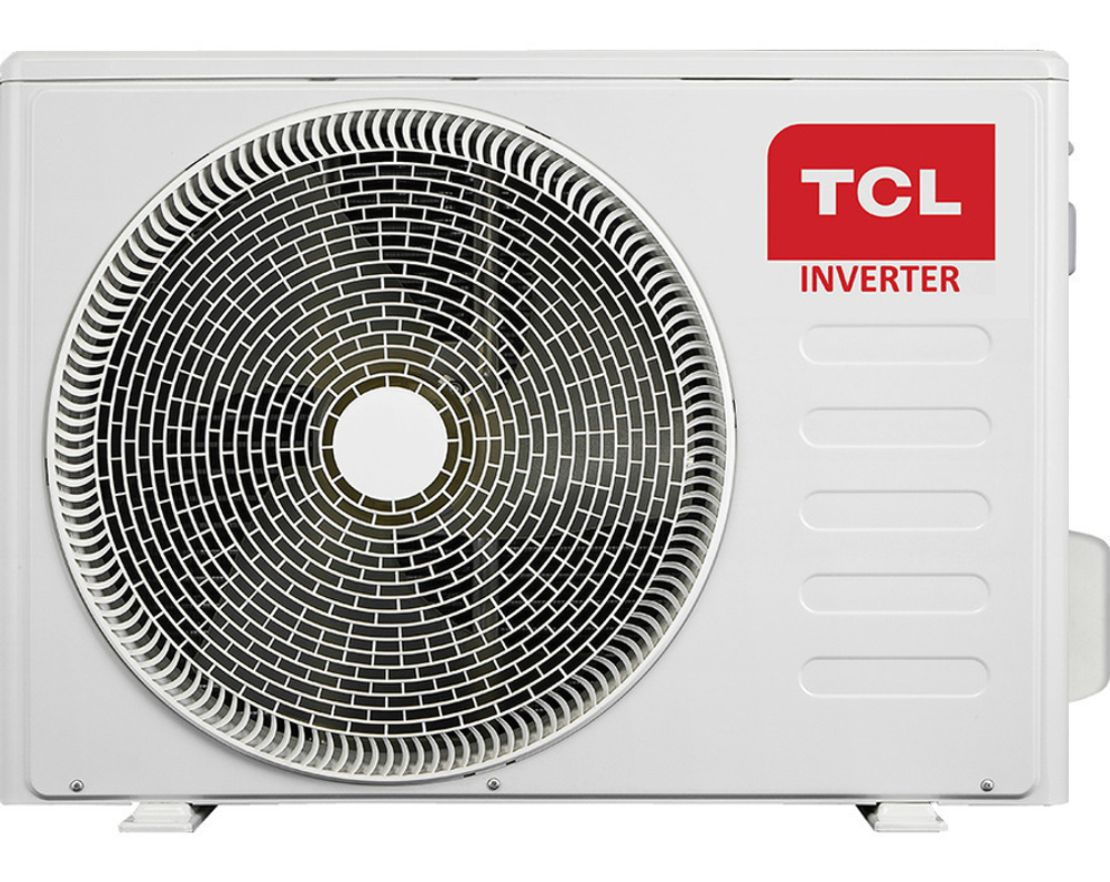 Сплит система TCL ONE INVERTER TAC-24HRIA/E1