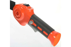 Универсальный аккумуляторный бур PATRIOT СА408 Li 40B 742201400