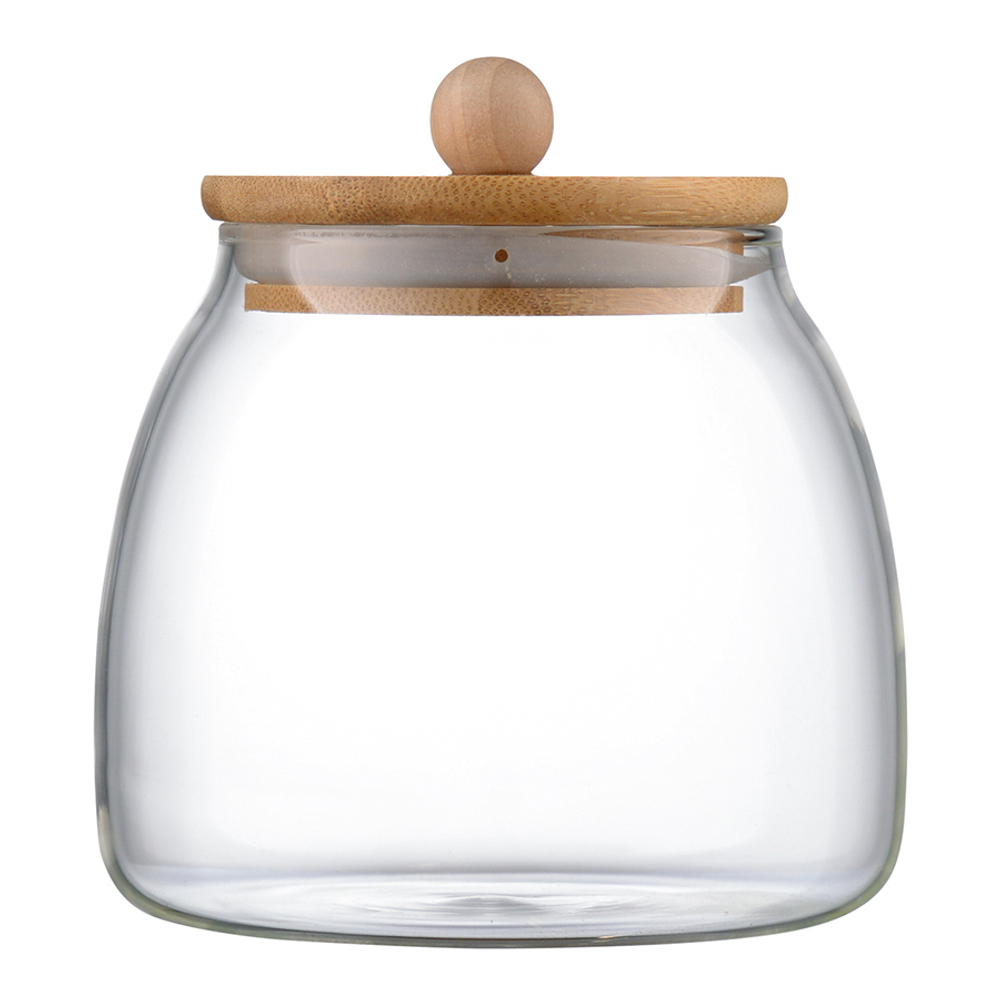 Банка для сыпучих продуктов 700мл Smart Solutions