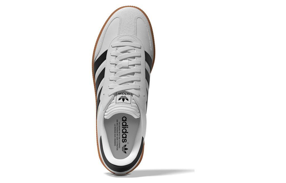 Кроссовки Adidas Samba Xlg