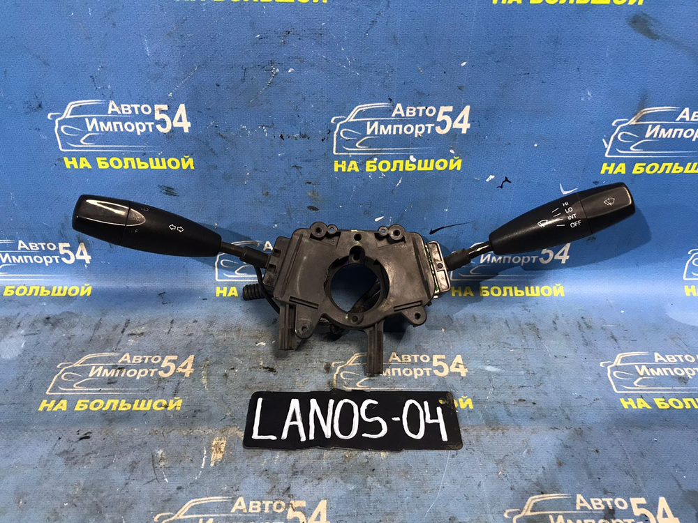 Переключатель подрулевой CHEVROLET LANOS 2007