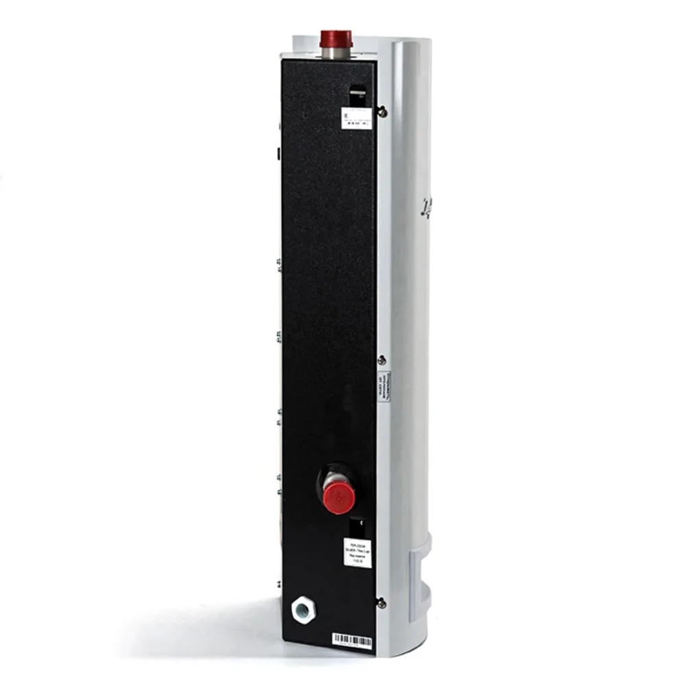 Teplodom i-TRM SILVER StS-9 котел электрический 282