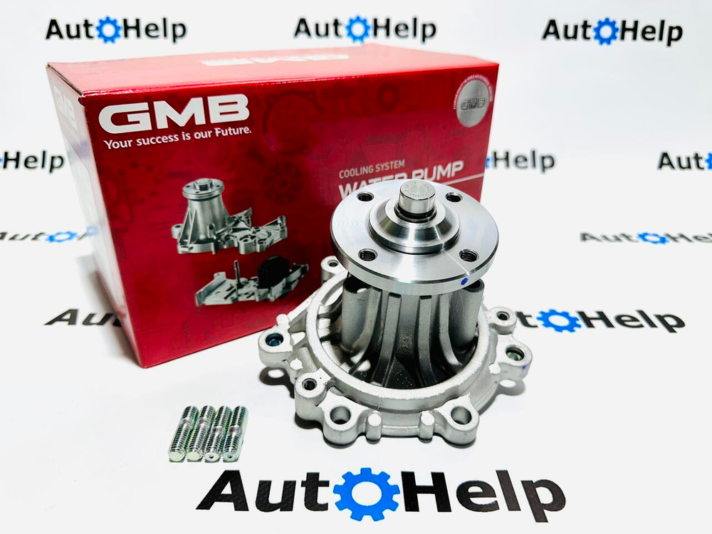 Помпа охлаждающей жидкости GMB GWT-79A Toyota