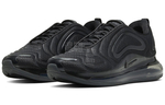 Кроссовки Nike Air Max 720 Triple Black