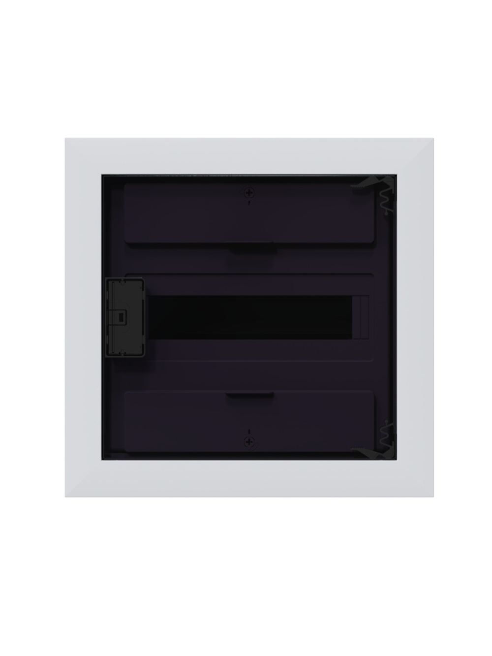 Корпус пластиковый OptiBox Pro 12-VKR-IP40 КЭАЗ 379790