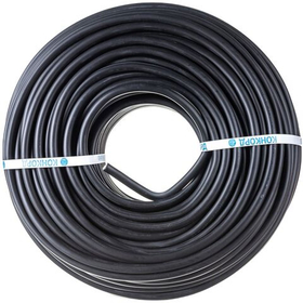 Кабель КОНКОРД 3х2.5 мм2 ВВГнг бухта 100 м