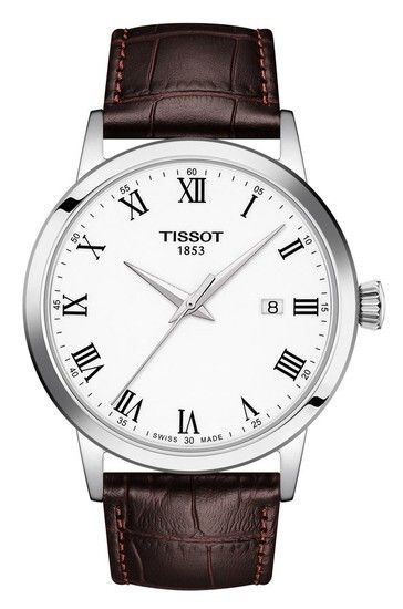 Мужские часы Tissot T129.410.16.013.00