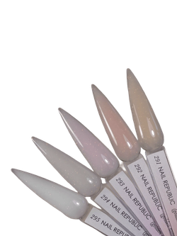 Гель для моделирования Golden nude №291 Nail Republic, 15 гр