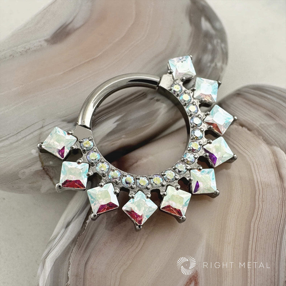 Кликер Amaze AB 1.2мм