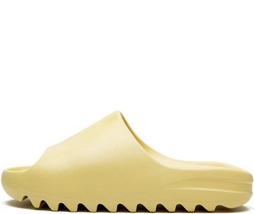 Тапки Adidas Yeezy Slide "Desert Sand"