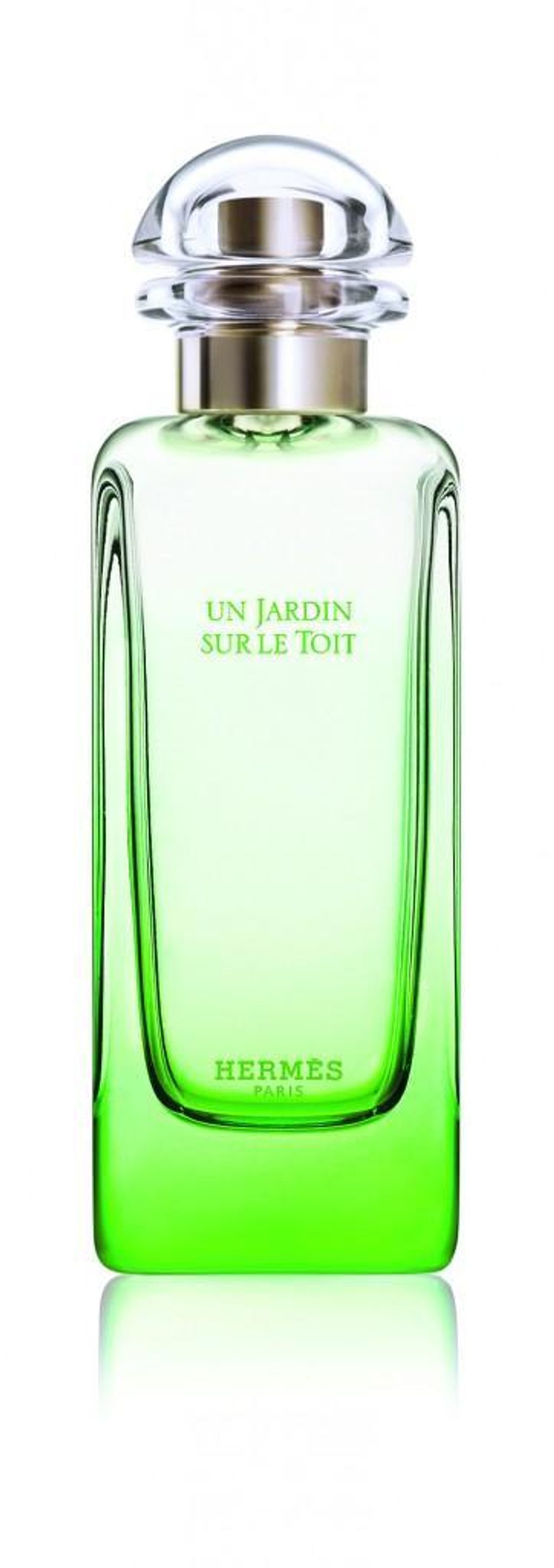 Jardin toit hermes cheap