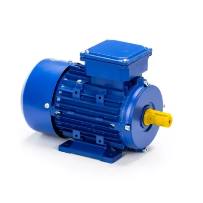 Электродвигатель 5АИ 71 В6 0,55/1000 IM1081