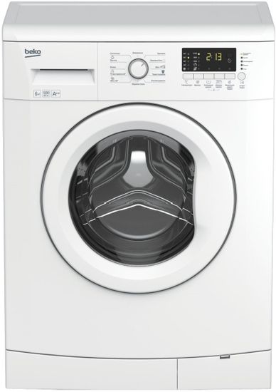 Стиральная машина Beko WKB 61232 PTY