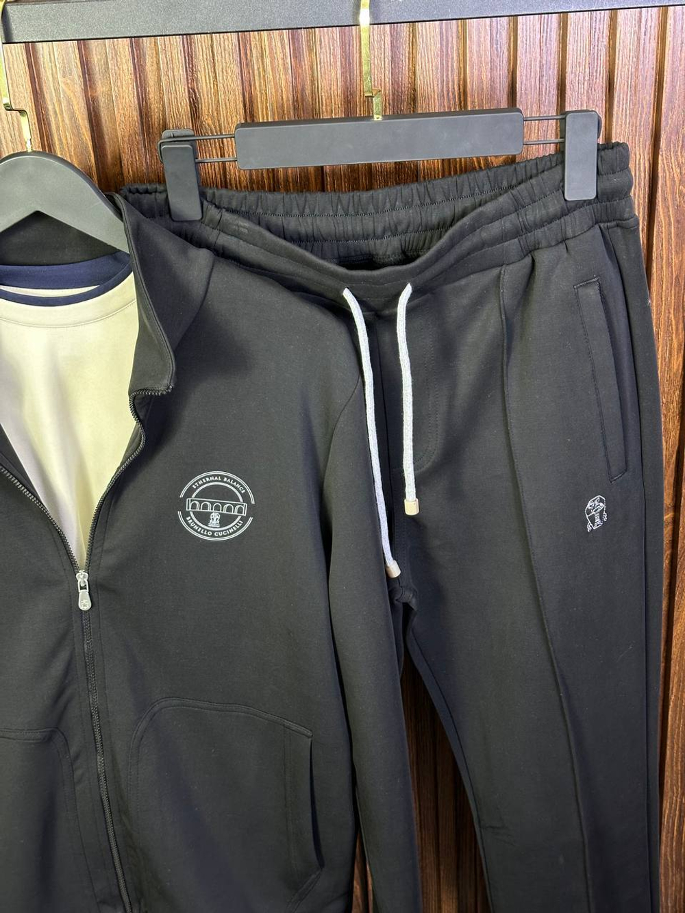 Спортивный костюм Brunello Cucinelli