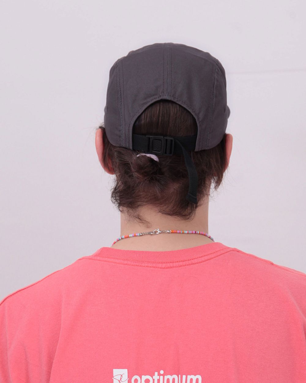 Купить Кепка ANTEATER 5Panel Grey Кепка ANTEATER 5Panel Grey