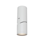 Спот светодиодный Maytoni Tube C019CW-01W