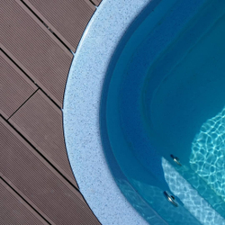 Террасная доска CM Decking, коллекция Natur