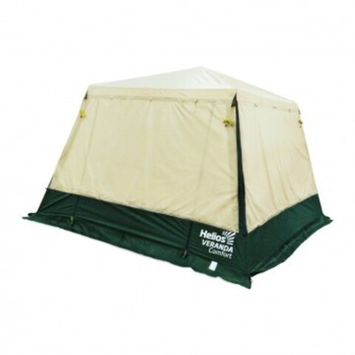 Шатер Veranda comfort Helios