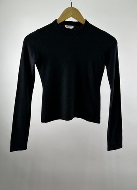 Лонгслив Saint Laurent