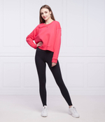 Худи Tommy Sport - розовый(S10S101265)