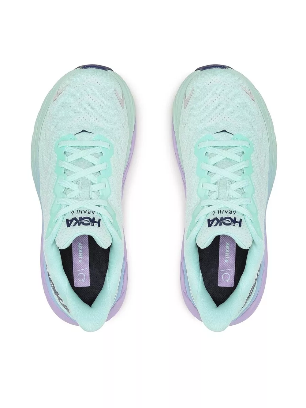 Кроссовки женские Hoka Arahi 6 WIDE