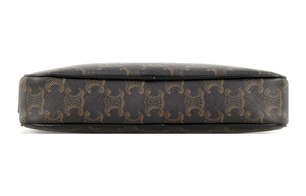 Сумка CELINE Triomphe Logo, 194502CIM-38NO