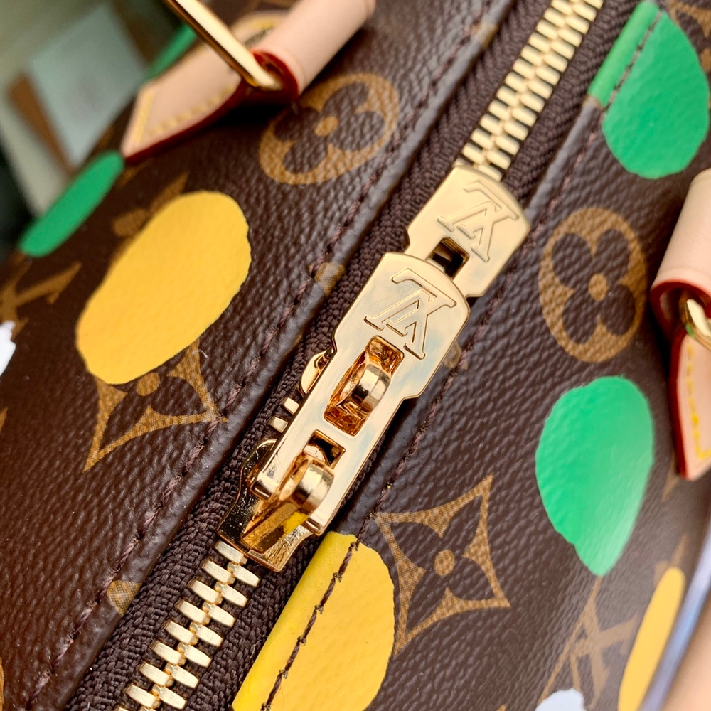 Louis Vuitton Speedy 25