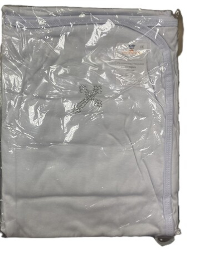 Пеленка крестильная