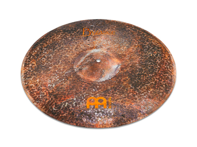 B20EDMR Byzance Extra Dry Medium Ride Тарелка 20", Meinl