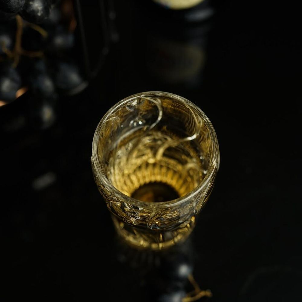 Стакан Хайбол 350 мл "Midges" прозрачный d 7,6 см h14 см P.L. - BarWare [6]